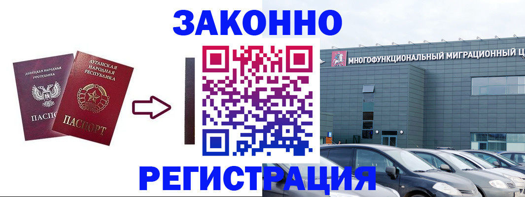 прописка в квартире в Курской области